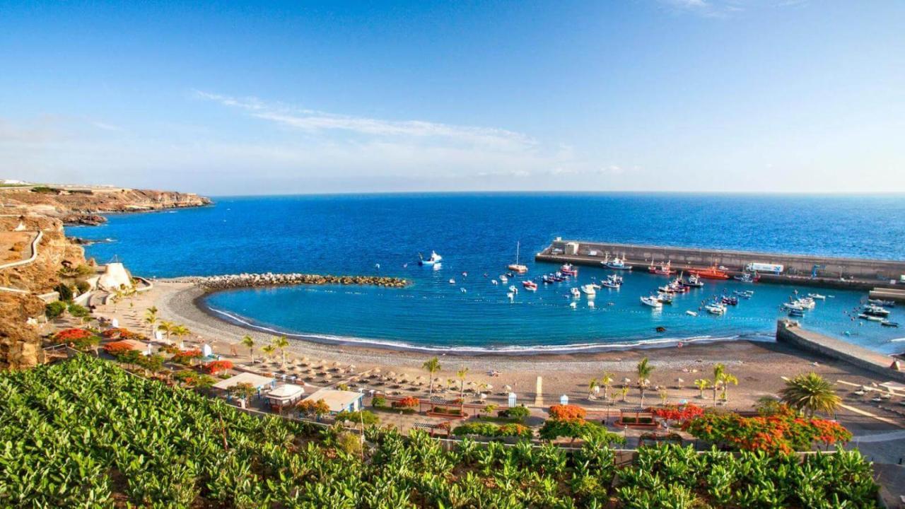 Beautiful Renovated Apartment With Air Conditioning Just Steps From The Sea In Playa San Juan Extérieur photo