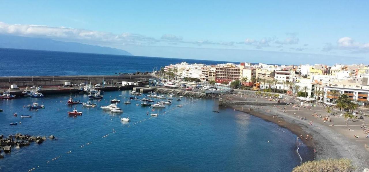 Beautiful Renovated Apartment With Air Conditioning Just Steps From The Sea In Playa San Juan Extérieur photo